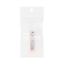 MISSHA Soft Nail Clipper – Klieštiky na nechty