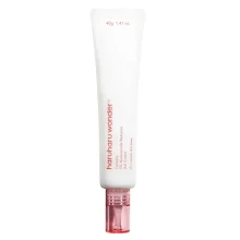 HARUHARU WONDER Centella 5% Niacinamide Radiance Gel Cream - Rozjasňujúci gélový krém s centellou a niacinamidom