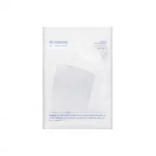 MIXSOON Bifida Mask Pack - Plátienková maska ​​s probiotikami