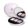 MISSHA The Style Eye Shadow Case (Silver/3C of TS Shadow or 2C of TS Multi) - Puzdro na očné tiene