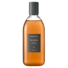 AROMATICA Quinoa Protein Shampoo - Proteinový šampon s quinoou