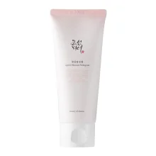 BEAUTY OF JOSEON Apricot Blossom Peeling Gel - Jemný peelingový gel