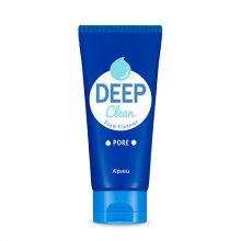 A'PIEU Deep Clean Foam Cleanser (Pore) – Osvěžující hloubkově čistící pěna