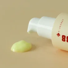 KSECRET SEOUL 1988 Serum Retinal Lipozóme 2% + Black Ginseng - Sérum s retinal lipozomom 2% a čiernym ženšenom