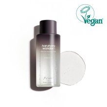 HARUHARU WONDER Black Rice Hyaluronic Toner Free Alcohol&Fragrance - Hydratačný toner pre citlivú pleť