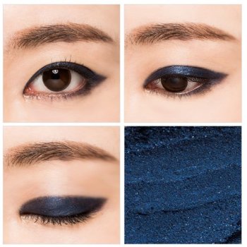MISSHA Eye Fit Stick Shadow (SBL01) - Blue Nights
