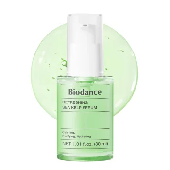 BIODANCE Refreshing Sea Kelp Serum - Osviežujúce sérum s fermentovanou morskou riasou