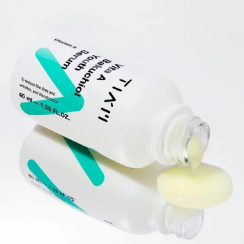 TIA'M Vita A Bakuchiol Youth Serum - Hydratační sérum proti vráskám