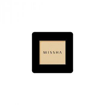 MISSHA Modern Shadow (MYE01) - Očné tiene