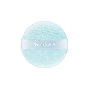 MISSHA Powder Puff (Mini) – Malý kosmetický polštářek na pudr