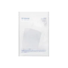 MIXSOON Bifida Mask - Plátienková maska ​​s probiotikami