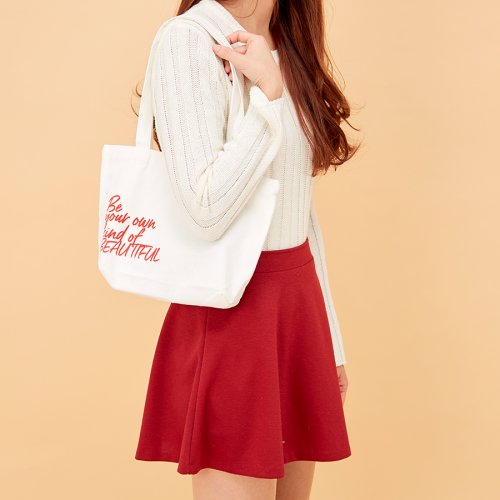 MISSHA Mini Ecobag – Ekologická taška