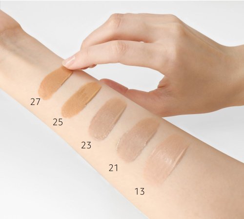 MISSHA M Perfect Cover BB Cream EX  - Hydratačný BB krém s UV ochranou 50 ml - Odtieň: No.19 / Cool Ivory