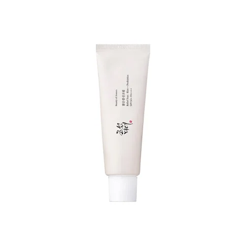 BEAUTY OF JOSEON Relief Sun: Rice + Probiotics SPF50+ PA++++ - Hydratačný opaľovací krém