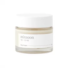 MIXSOON Bean Cream - Posilňujúci krém s fermentovanými sójovými bôbmi