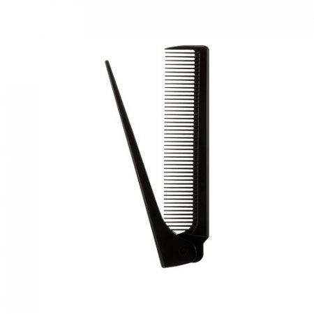 MISSHA Folting Hair Brush -  Praktický hřeben pro snadnou úpravu vlasů