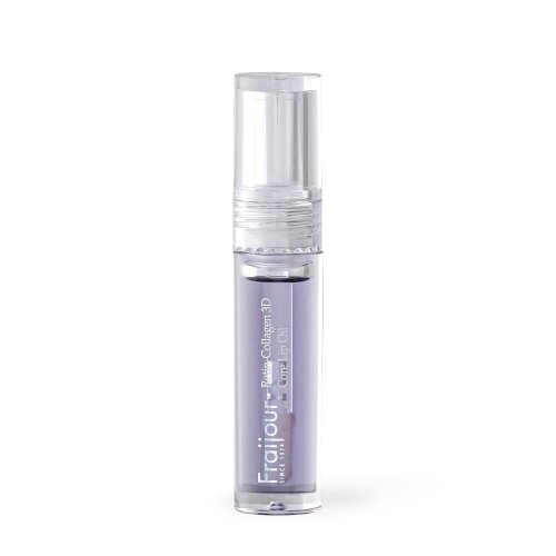 FRAIJOUR Retin-Collagen 3D Core Lip Oil - Vyživující olej na rty s kolagenem