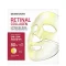 DERMATORY Retinal Collagen Lifting Gel Mask - Spevňujúca gélová maska ​​s retinalom a kolagénom