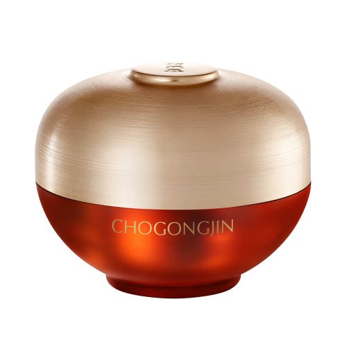 CHOGONGJIN Sosaeng Jin Cream - Spevňujúci orientálny krém