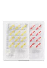 MIXSOON Spot Clean Care Patch - Náplasti na problematickú pleť