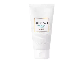 HEIMISH All Clean White Clay Foam - Čistiaca pena s bielym ílom
