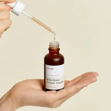 Ma:Nyo Bifida Biome Complex Ampoule - Regenerační ampule s bifida fermentem
