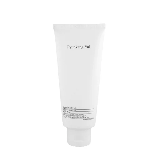 PYUNKANG YUL Cleansing Foam - Čistící pěna na rozšířené póry