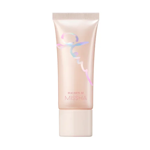 MISSHA Glow Skin Balm – Podkladový balzám 4 v 1 (20ml)