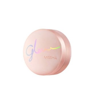 MISSHA Glow Luminous Loose Powder - Rozjasňujúci sypký púder