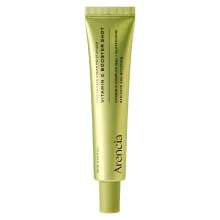 ARENCIA Vitamin C Booster Shot - Rozjasňující sérum s vitamínem