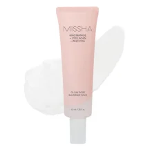 MISSHA Glow Pore Blurring Balm - Vyhlazující balzám pro optické zjemnění pórů