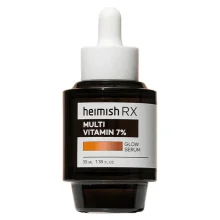HEIMISH RX Multi Vitamin 7% Glow Serum - Rozjasňujúce multivitamínové sérum 7 %