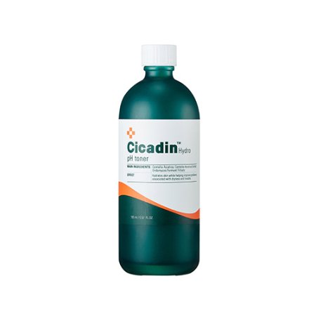 MISSHA CICADIN Hydro pH Toner – Hydratačný pleťový toner