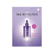 TIME REVOLUTION Night Repair Ampoule Mask - Plátýnková maska proti stárnutí