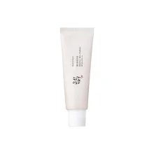 BEAUTY OF JOSEON Relief Sun: Rice + Probiotics SPF50+ PA++++ - Hydratační opalovací krém