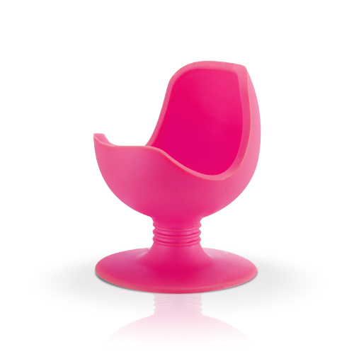 A'PIEU Puff Tray (Pink) – Stojan na kozmetické hubky