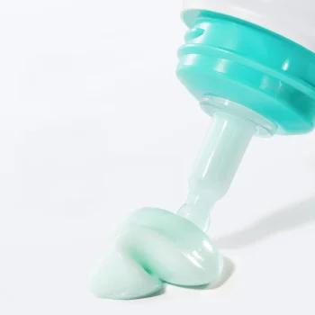 ANUA PDRN Hyaluronic Acid 100 Moisturizing Cream - Hydratačný krém s PDRN, kyselinou hyalurónovou a kolagénom