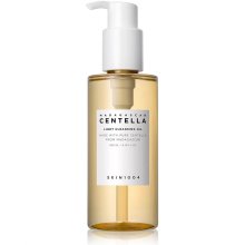 SKIN1004 Madagascar Centella Light Cleansing Oil - Ľahký čistiaci a odličovací olej