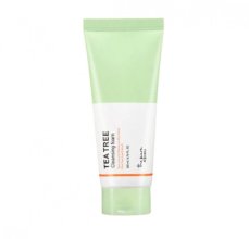 A'PIEU The Pure Tea Tree Cleansing Foam - Čistiaca pena s tea tree