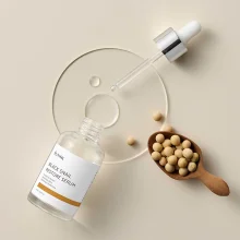 iUNIK Black Snail Restore Serum - Regeneračné sérum s extraktom z čierneho slimáka