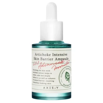 AXIS - Y Artichoke Intensive Skin Barrier Ampoule - Hydratační sérum s extraktem z artyčoku