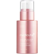 MEDICUBE PDRN Pink Exosome Shot Serum 7500 - Intenzivní sérum s PDRN, exozomy a mikrojehličkovým efektem