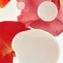 HARUHARU WONDER Rose PDRN Soothing Serum - Zklidňující sérum s PDRN a kyselinou azelaovou