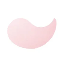 HEIMISH Bulgarian Rose Hydrogel Eye Patch - Hydrogelové polštářky pod oči s růžovou vodou