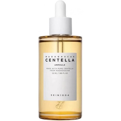 SKIN1004 Madagascar Centella Ampoule - Regeneračné sérum s pupočníkom ázijským