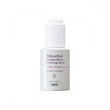 PURITO Bakuchiol Timeless Bloom Revitalizing Serum - Revitalizační sérum s bakuchiolem