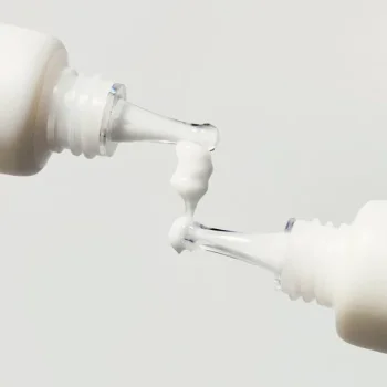 HARUHARU WONDER Centella 5% Niacinamide Radiance Gel Cream - Rozjasňující gelový krém s centellou a niacinamidem