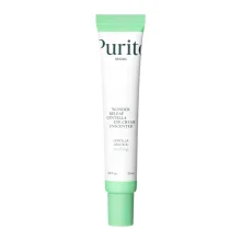 PURITO Wonder Releaf Centella Eye Cream Unscented - Obnovujúci očný krém s pupočníkom a peptidmi