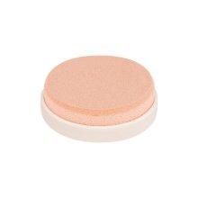 MISSHA Real Patting Vibrating Puff – Vibračný prístroj pre precíznu aplikáciu tekutých prípravkov
