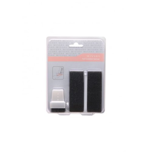 MISSHA Nail Gradation Sponge - Hubka na nechty